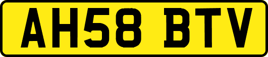 AH58BTV