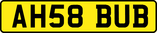 AH58BUB