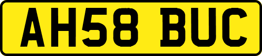 AH58BUC