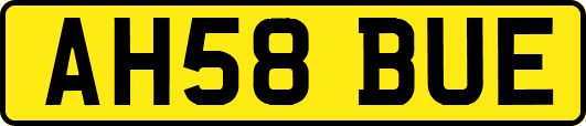 AH58BUE