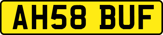 AH58BUF