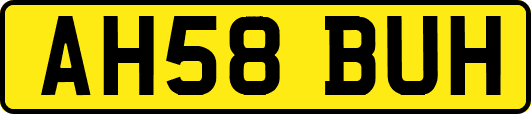AH58BUH