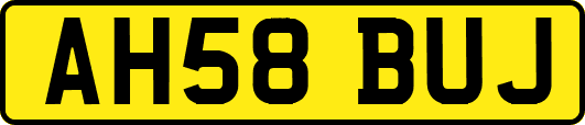 AH58BUJ