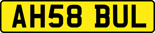 AH58BUL