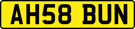 AH58BUN