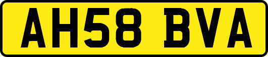 AH58BVA