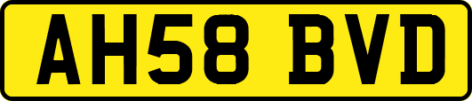 AH58BVD