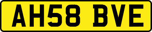 AH58BVE