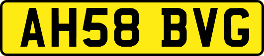 AH58BVG