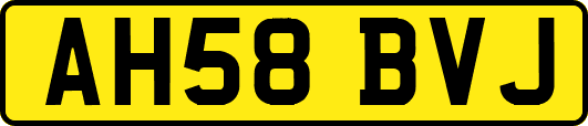 AH58BVJ