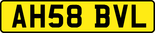AH58BVL