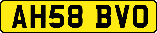 AH58BVO