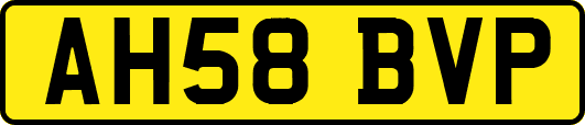 AH58BVP