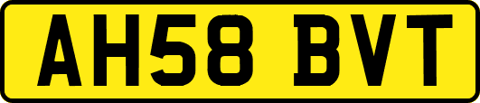 AH58BVT