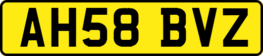 AH58BVZ