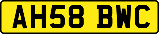 AH58BWC