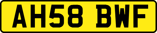 AH58BWF