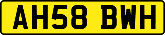 AH58BWH