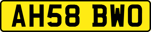 AH58BWO