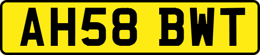 AH58BWT