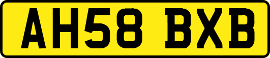 AH58BXB