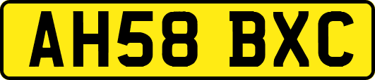 AH58BXC