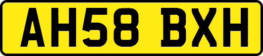 AH58BXH