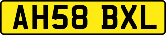 AH58BXL