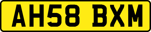 AH58BXM