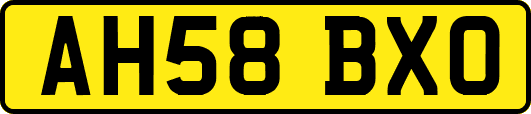 AH58BXO