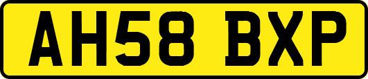 AH58BXP