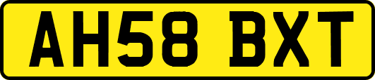 AH58BXT