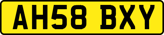 AH58BXY