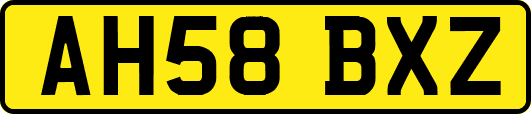 AH58BXZ