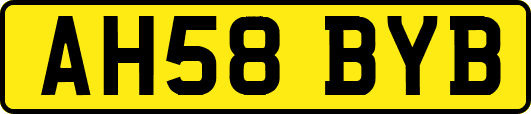 AH58BYB