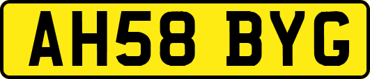 AH58BYG