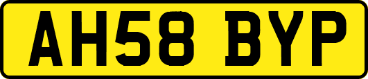 AH58BYP
