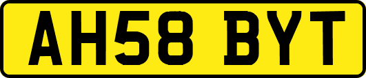 AH58BYT