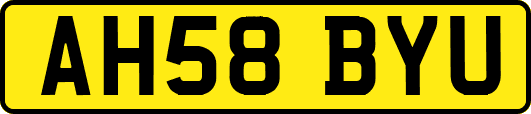 AH58BYU