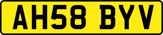 AH58BYV