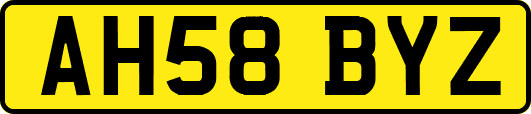 AH58BYZ