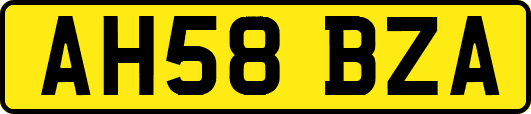 AH58BZA