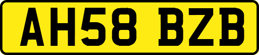 AH58BZB