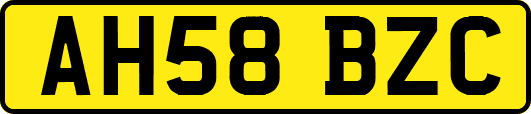 AH58BZC