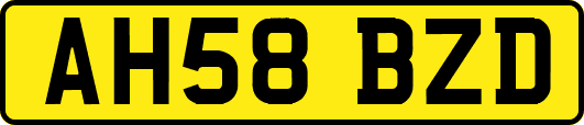 AH58BZD