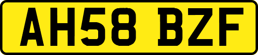 AH58BZF