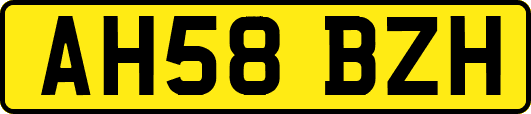 AH58BZH