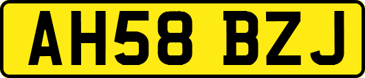 AH58BZJ