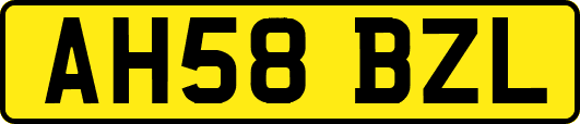 AH58BZL