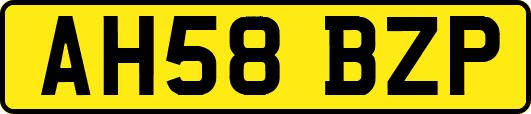 AH58BZP